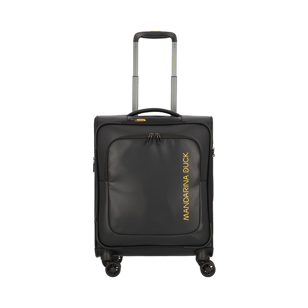 Mandarina Duck 4 ruote Trolley cabina S 55 cm