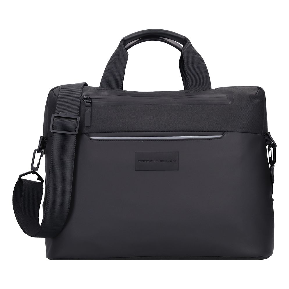 Porsche Design Dokumenttaske 38 cm Laptoprum Porsche Design Dokumenttaske 38 cm Laptoprum