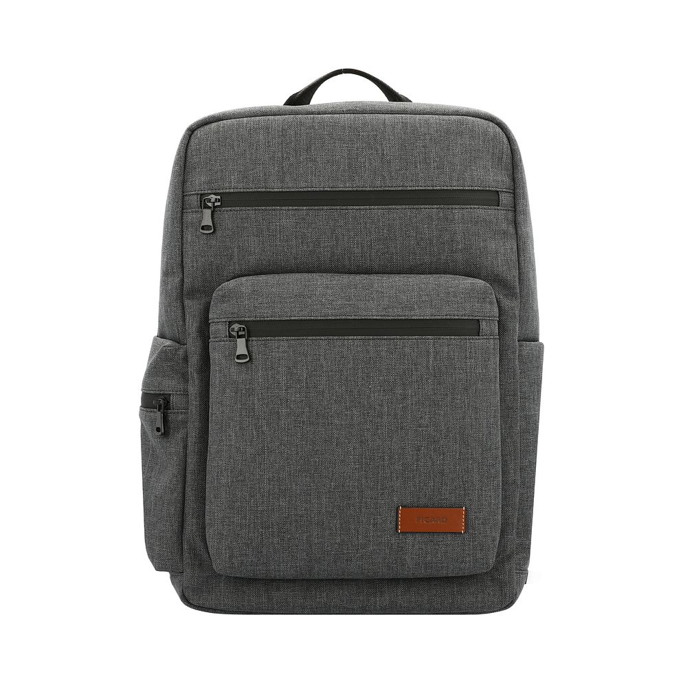 Picard Go Daypack 42 cm Vano porta PC Picard Go Daypack 42 cm Vano porta PC