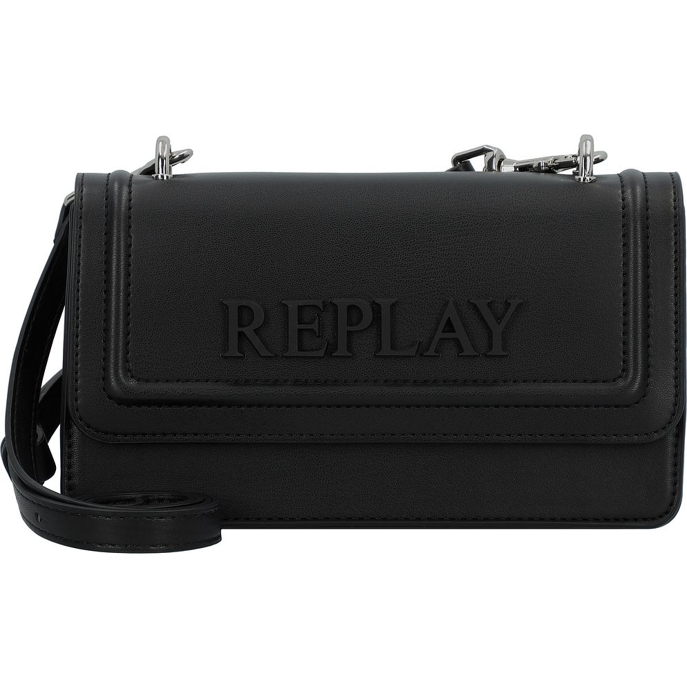 Replay Borsa a tracolla 22.5 cm Replay Borsa a tracolla 22.5 cm