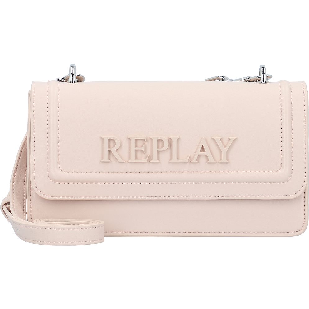 Replay Borsa a tracolla 22.5 cm Replay Borsa a tracolla 22.5 cm