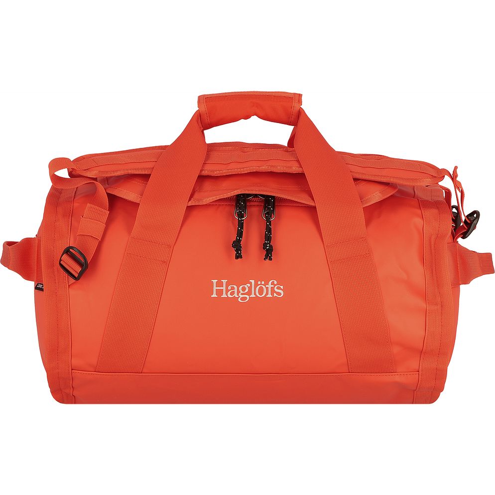 Haglöfs Lava 30 Borsa da viaggio Weekender 45 cm