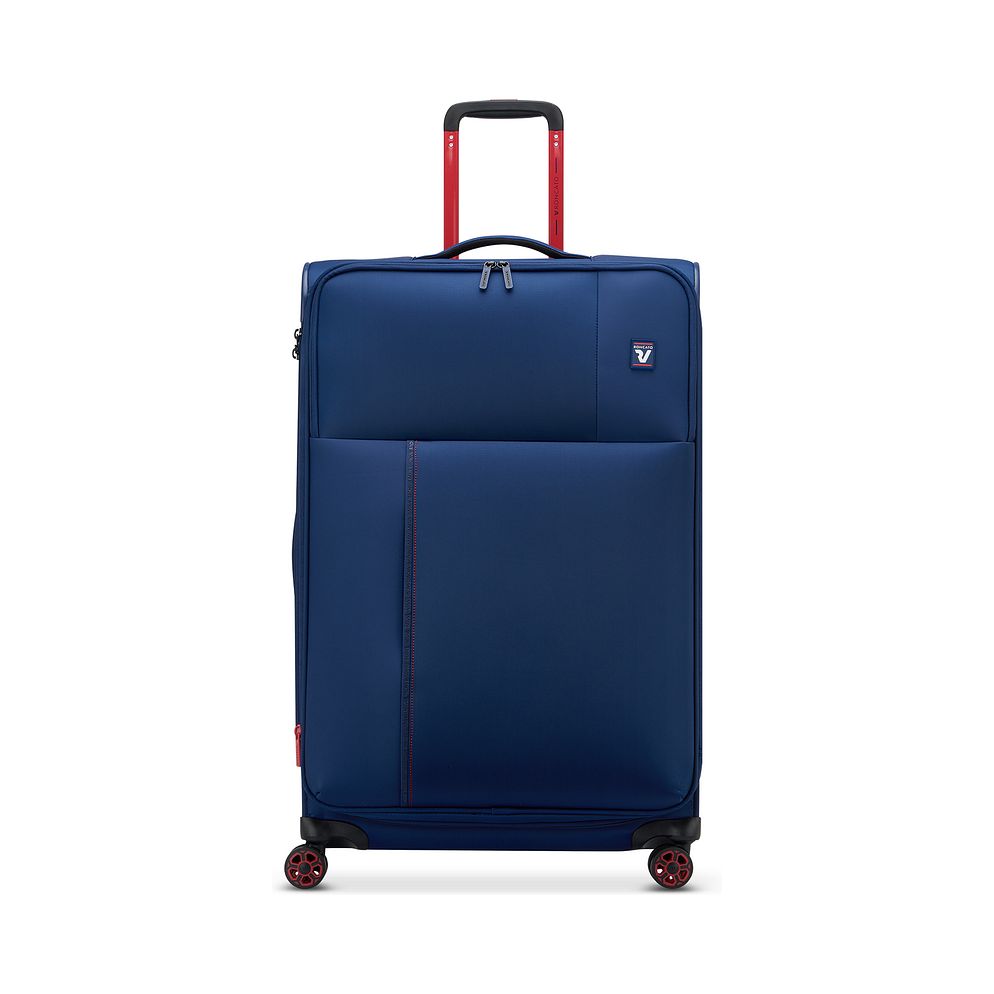 Roncato Move 4 ruedas Trolley 77 cm Con asa expansible Roncato Move 4 ruedas Trolley 77 cm Con asa expansible