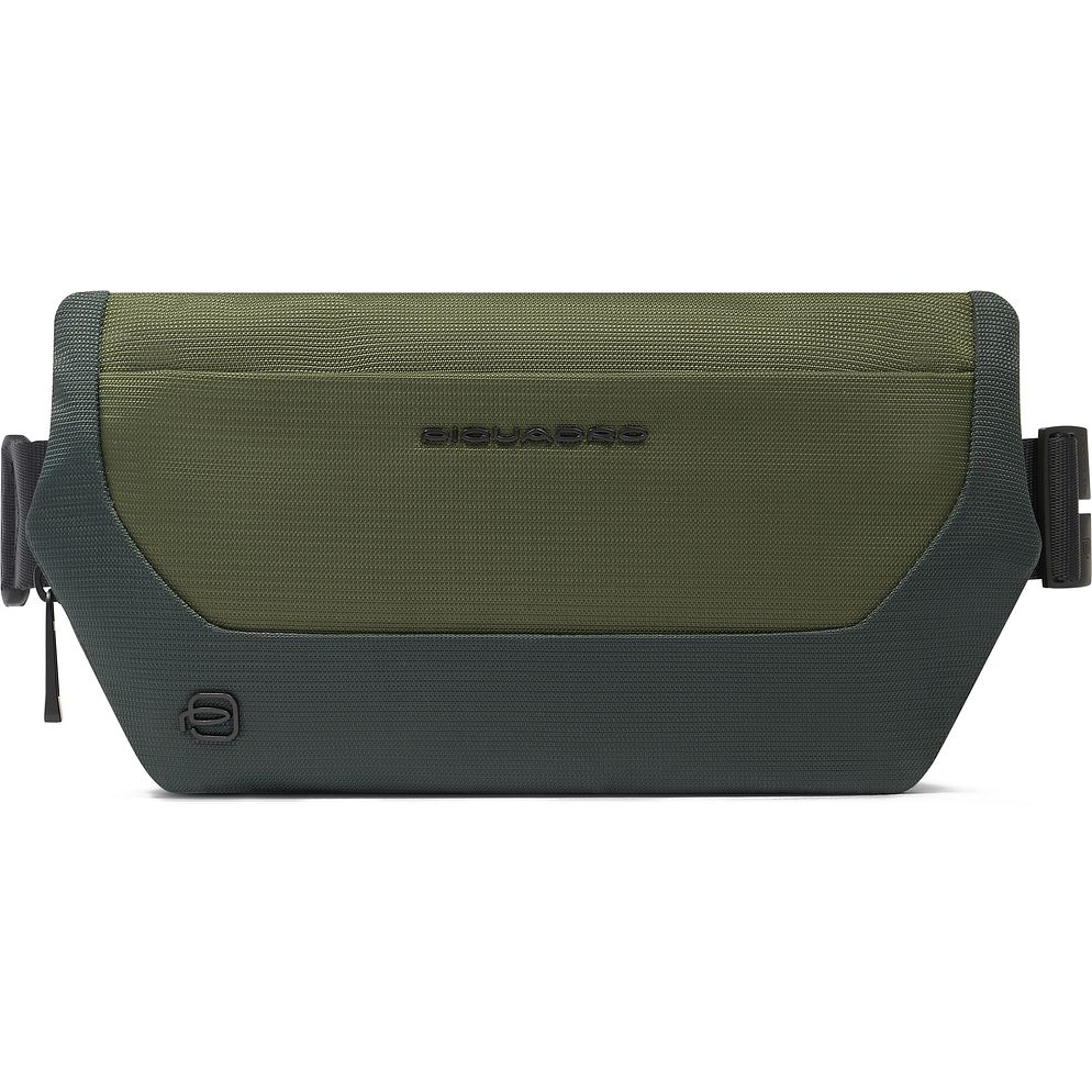 Piquadro S140 Marsupio 27 cm Piquadro S140 Marsupio 27 cm