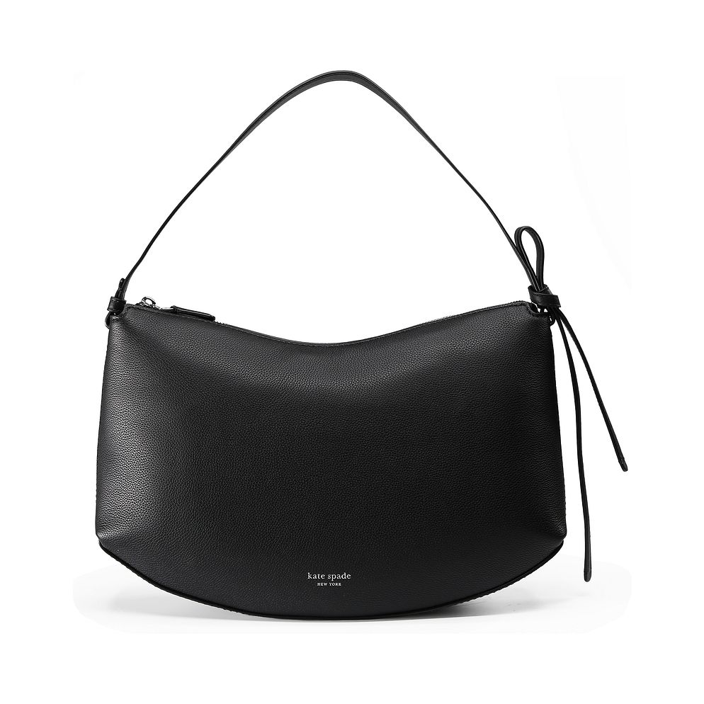 Kate Spade New York Loop Borsa a spalla Vera Pelle 37 cm Kate Spade New York Loop Borsa a spalla Vera Pelle 37 cm