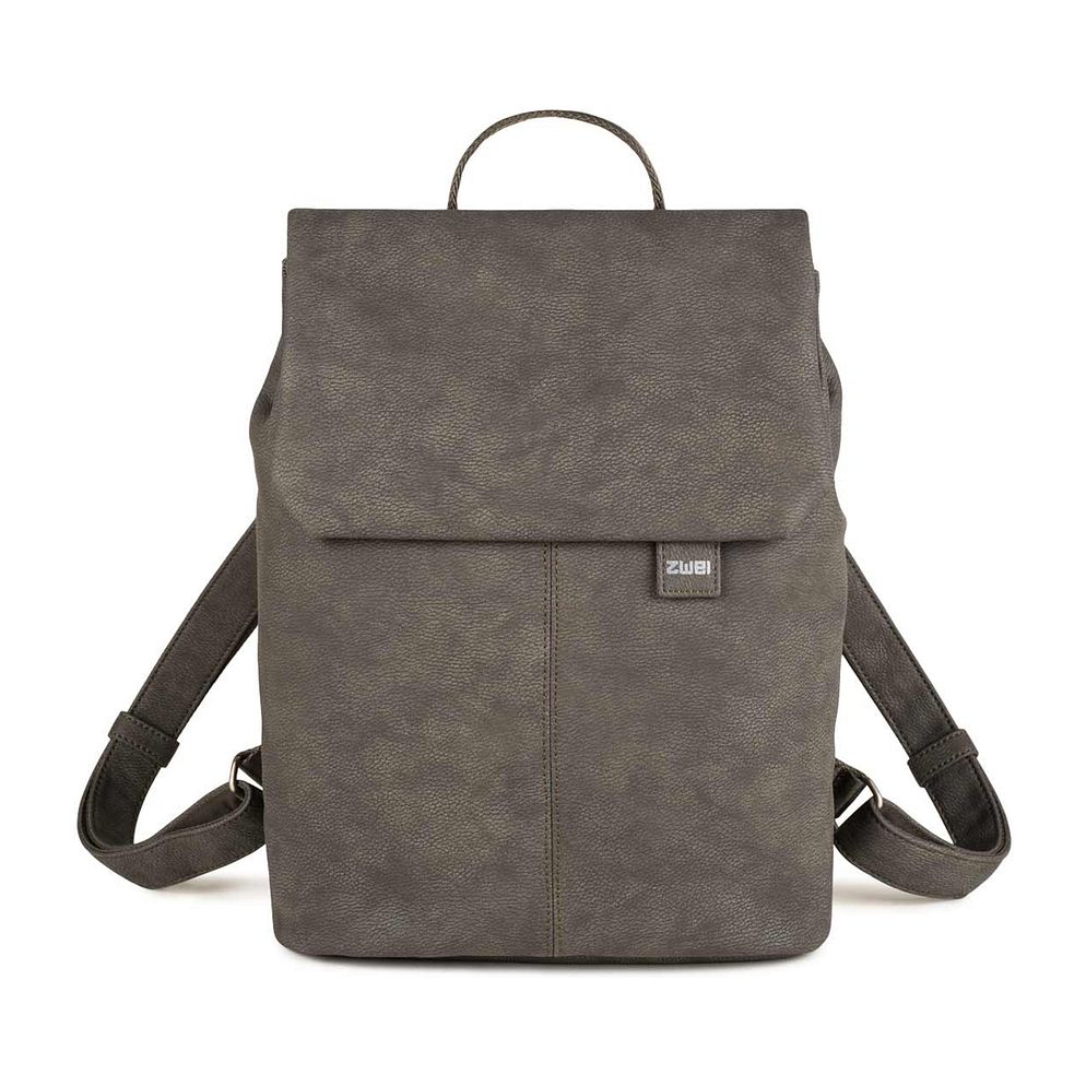 Zwei Mademoiselle.M Daypack 35 cm Vano porta PC Zwei Mademoiselle.M Daypack 35 cm Vano porta PC