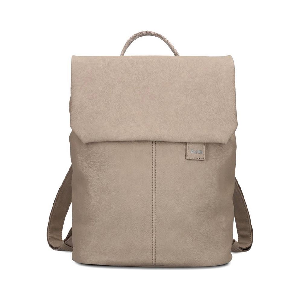 Zwei Mademoiselle.M Daypack 35 cm Vano porta PC Zwei Mademoiselle.M Daypack 35 cm Vano porta PC