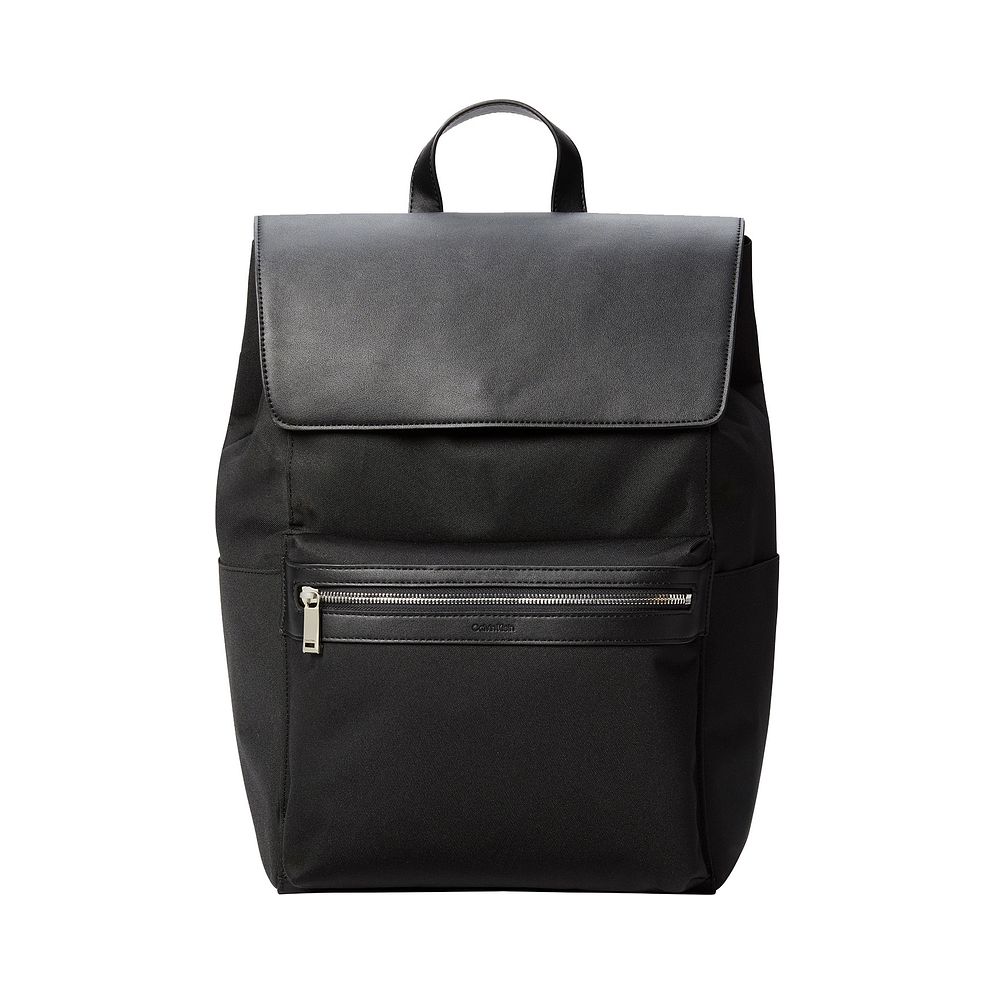 Calvin Klein Contrast Daypack 43 cm Vano porta PC Calvin Klein Contrast Daypack 43 cm Vano porta PC