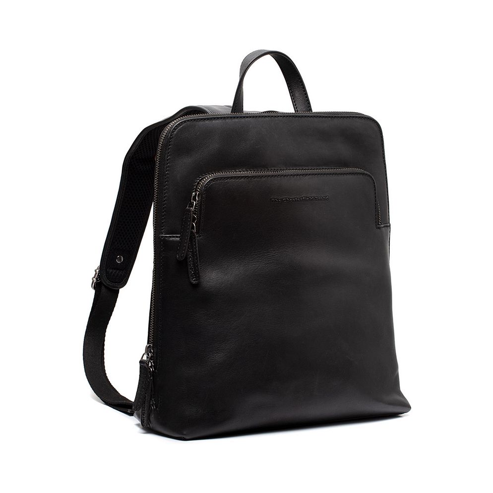 The Chesterfield Brand Fornella Zaino da città Vera Pelle 33 cm The Chesterfield Brand Fornella Zaino da città Vera Pelle 33 cm