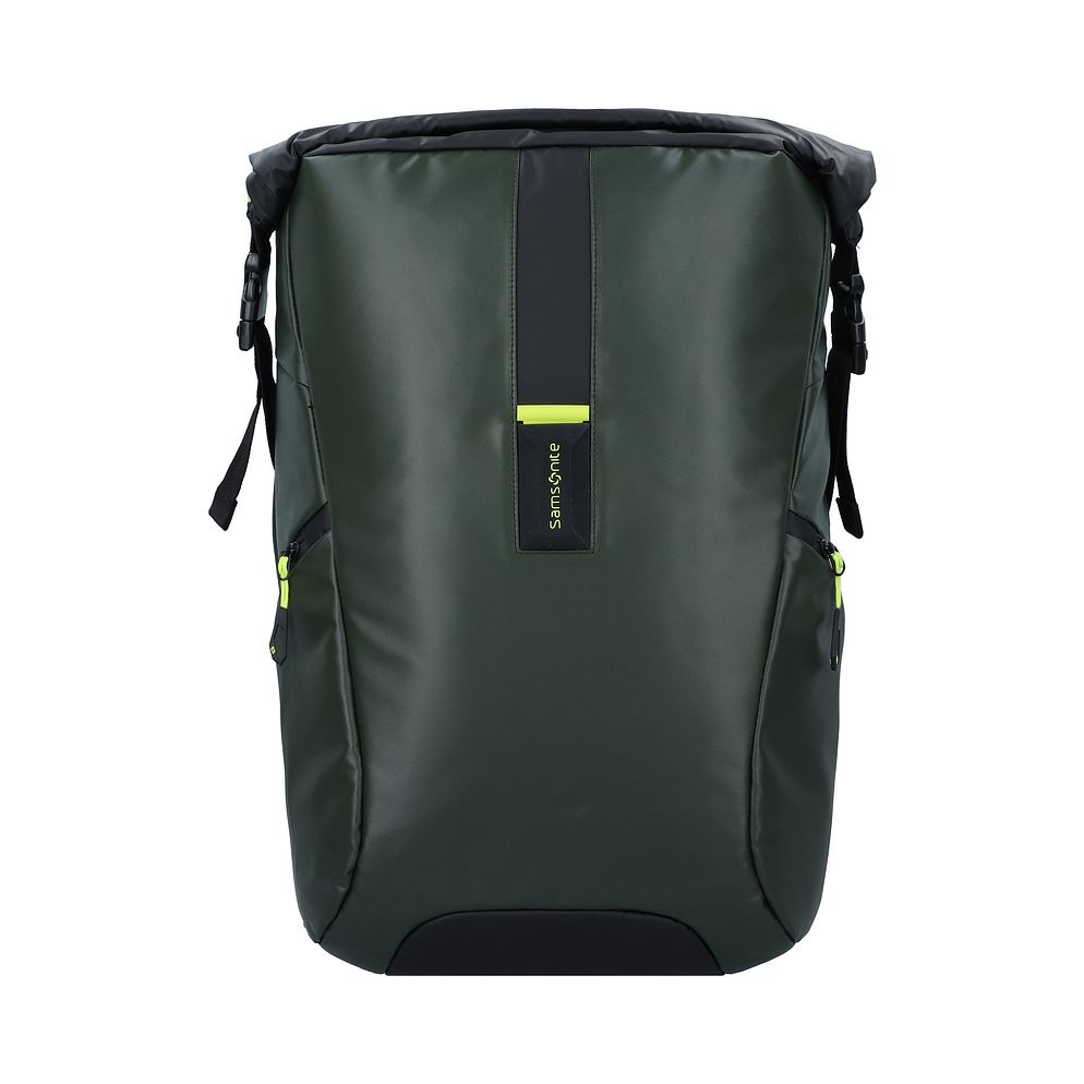 Samsonite Paradiver Light Daypack L 49 cm Vano porta PC