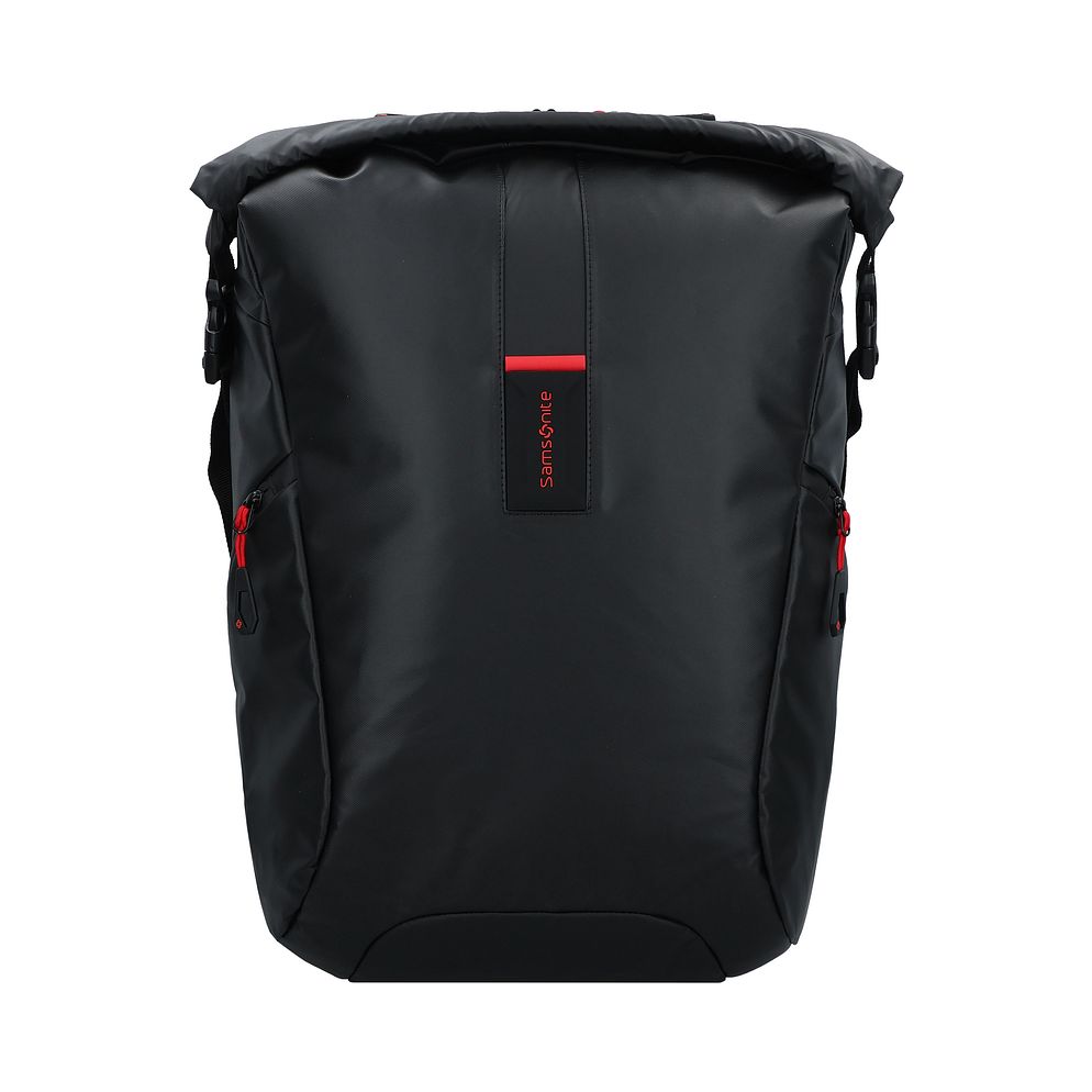 Samsonite Paradiver Light Daypack L 49 cm Vano porta PC