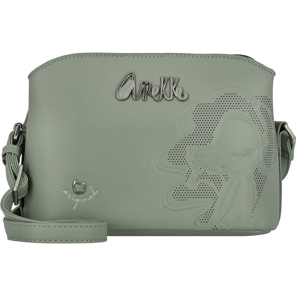 Anekke Crossbody taška 25 cm Anekke Crossbody taška 25 cm