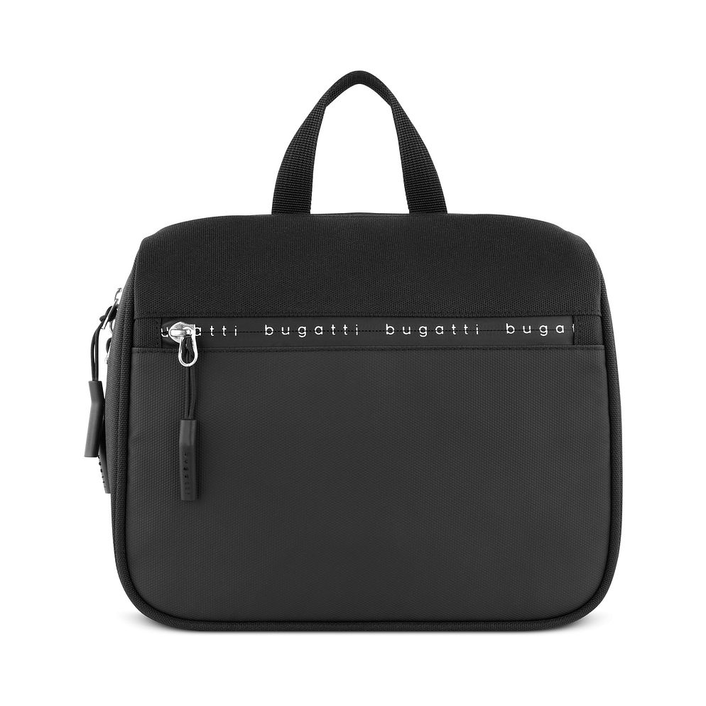 bugatti Blanc Delight Borsa da toilette 23 cm