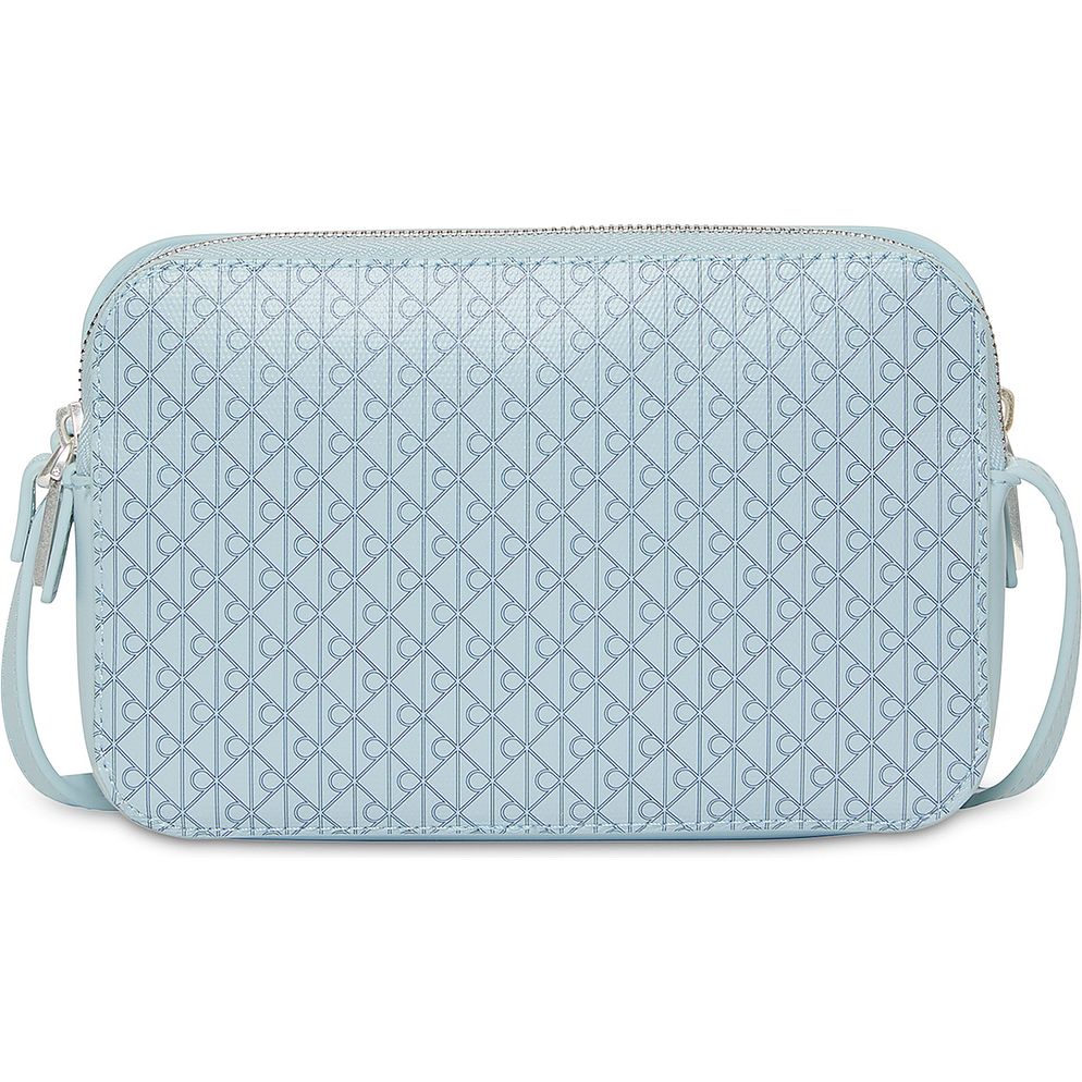 Calvin Klein Aop Borsa a tracolla 21.5 cm Calvin Klein Aop Borsa a tracolla 21.5 cm
