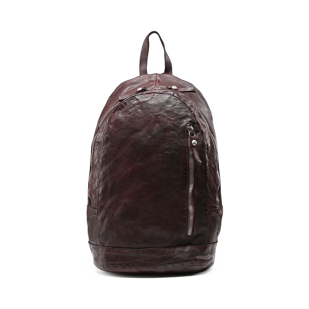 Campomaggi Frassino Dagsryggsäck Läder 34 cm Laptopfack Campomaggi Frassino Dagsryggsäck Läder 34 cm Laptopfack