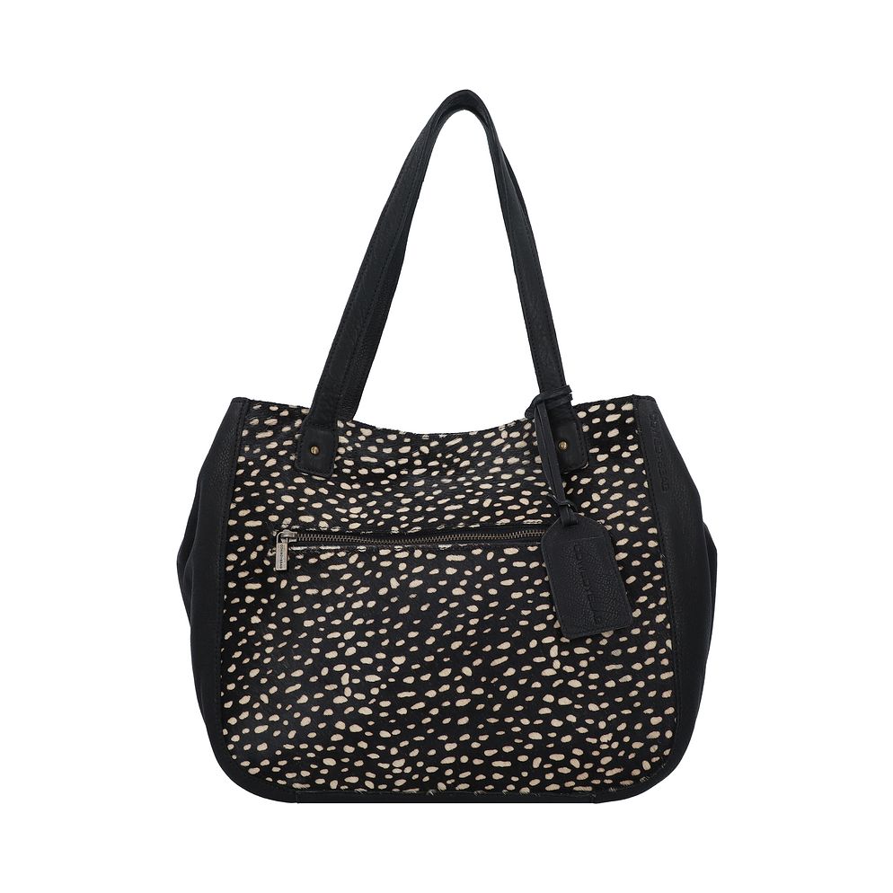 Cowboysbag Hamlet Borsa a spalla Vera Pelle 36 cm Cowboysbag Hamlet Borsa a spalla Vera Pelle 36 cm