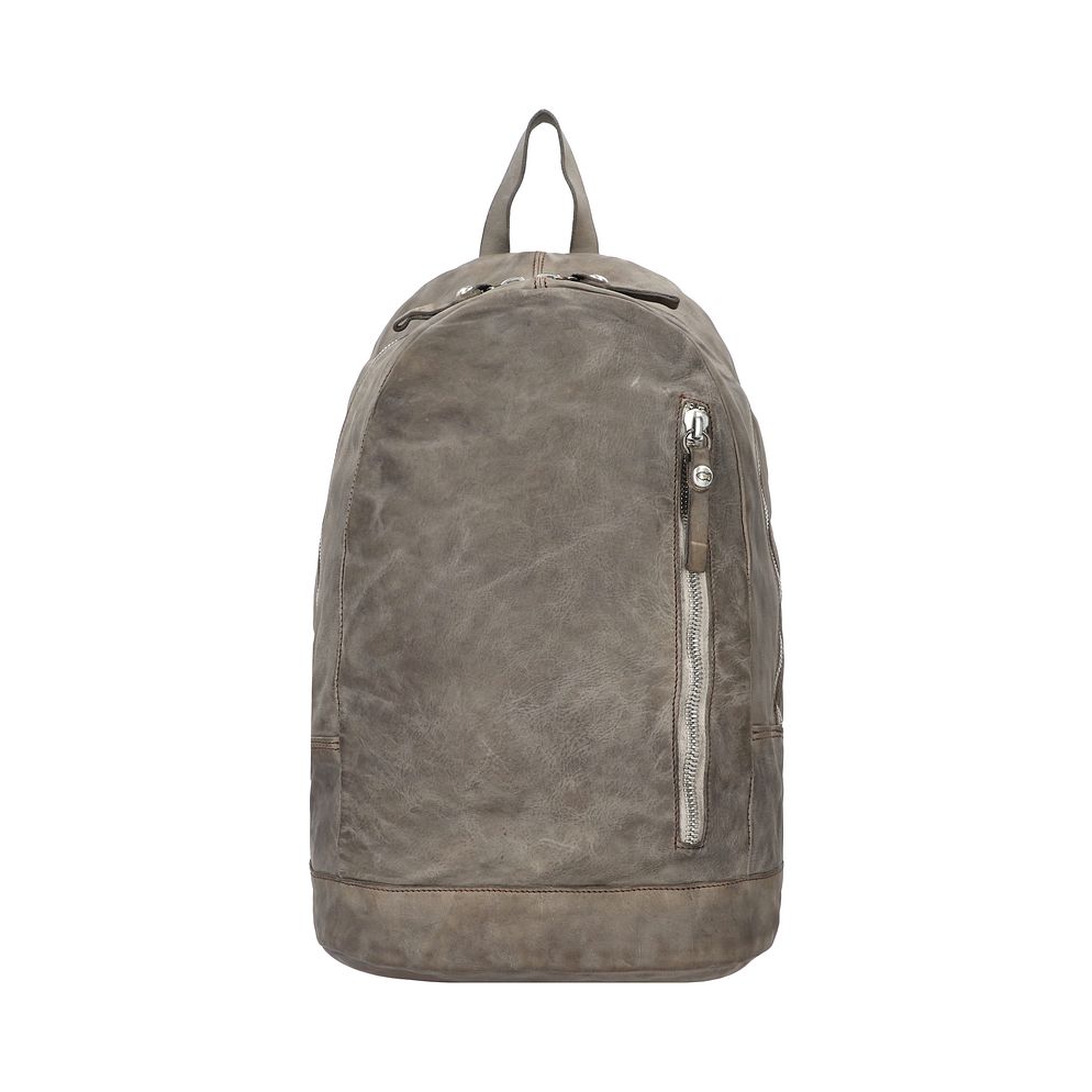 Campomaggi Frassino Daypack Vera Pelle 34 cm Vano porta PC Campomaggi Frassino Daypack Vera Pelle 34 cm Vano porta PC