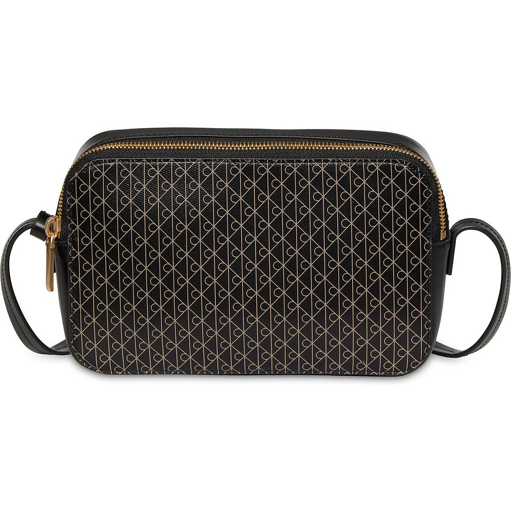 Calvin Klein Aop Borsa a tracolla 21.5 cm Calvin Klein Aop Borsa a tracolla 21.5 cm