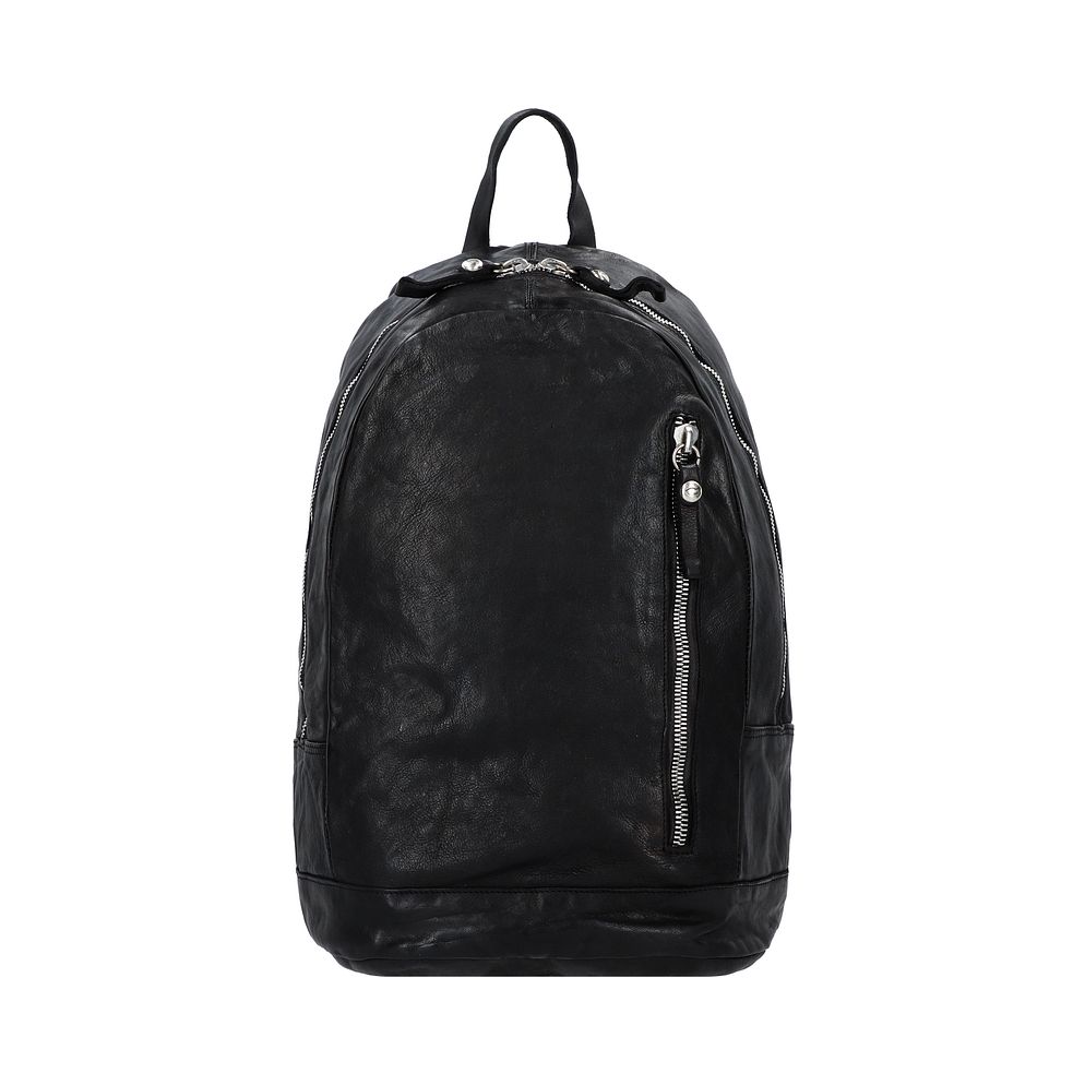 Campomaggi Frassino Dagsryggsäck Läder 34 cm Laptopfack