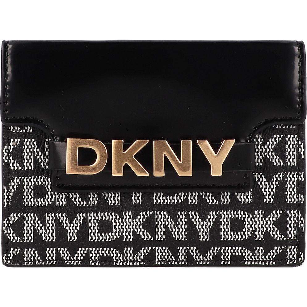 DKNY Avril Portafoglio 11 cm
