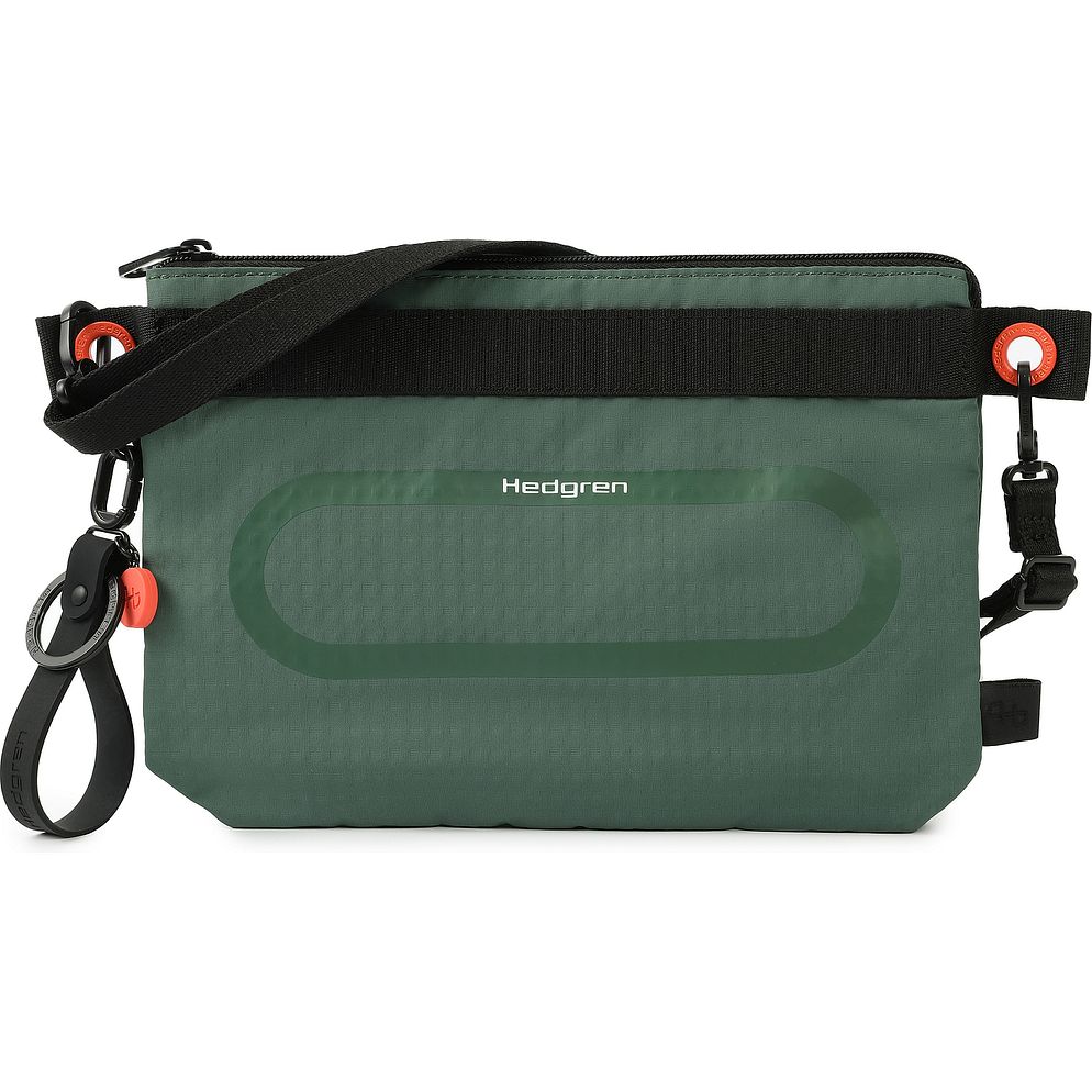 Hedgren Uni Ichi M Bolso bandolera Bloqueo RFID 24 cm Hedgren Uni Ichi M Bolso bandolera Bloqueo RFID 24 cm
