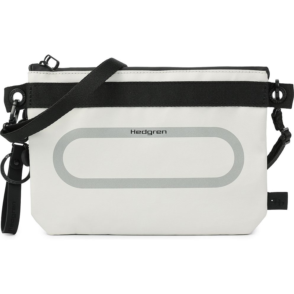 Hedgren Uni Ichi M Borsa a tracolla Protezione RFID 24 cm Hedgren Uni Ichi M Borsa a tracolla Protezione RFID 24 cm