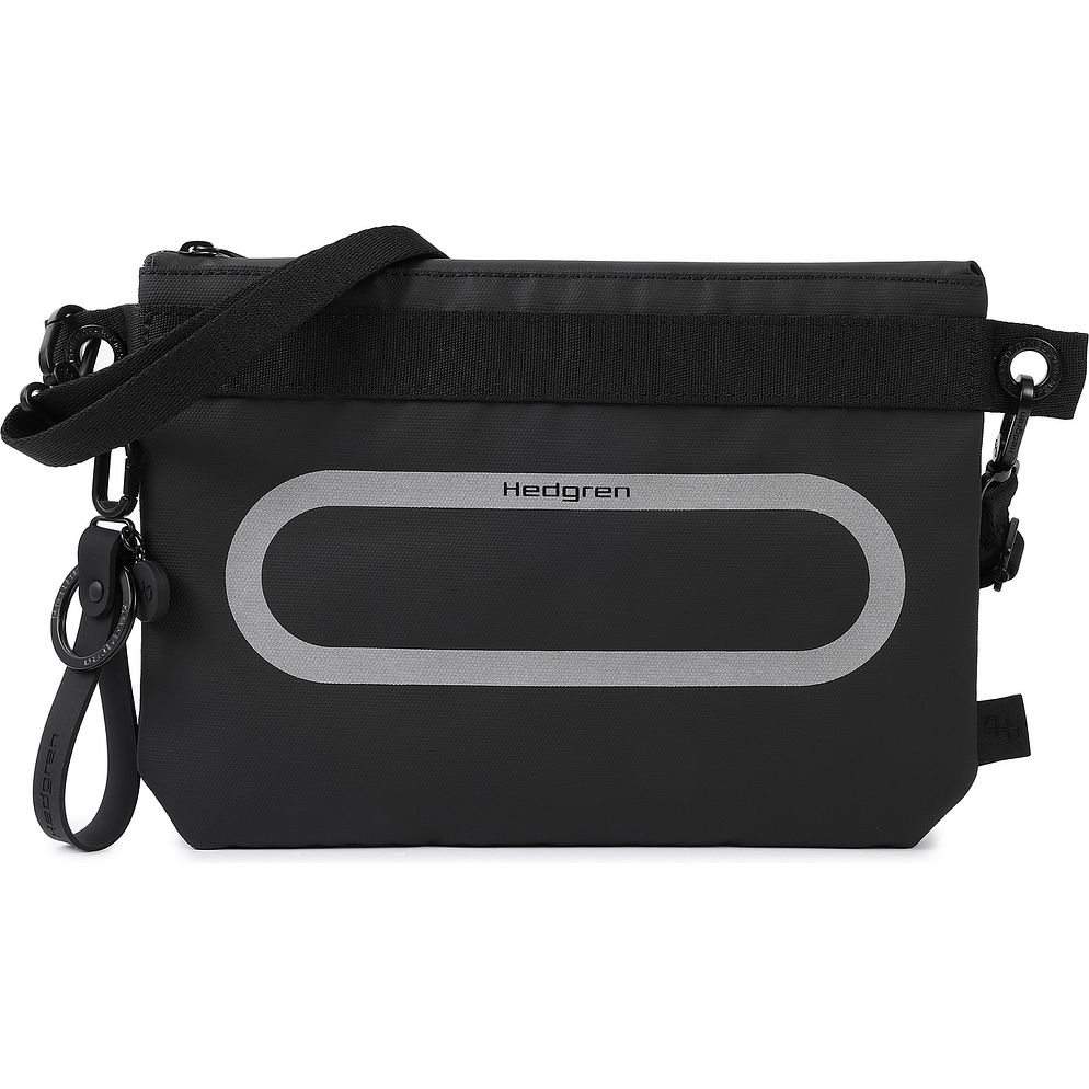 Hedgren Uni Ichi M Bolso bandolera Bloqueo RFID 24 cm Hedgren Uni Ichi M Bolso bandolera Bloqueo RFID 24 cm