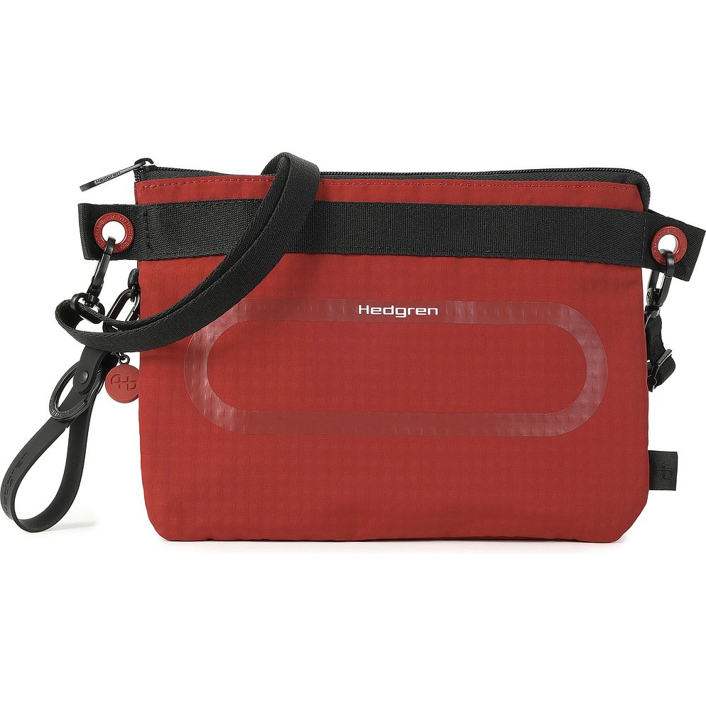 Hedgren Uni Ichi M Borsa a tracolla Protezione RFID 24 cm Hedgren Uni Ichi M Borsa a tracolla Protezione RFID 24 cm