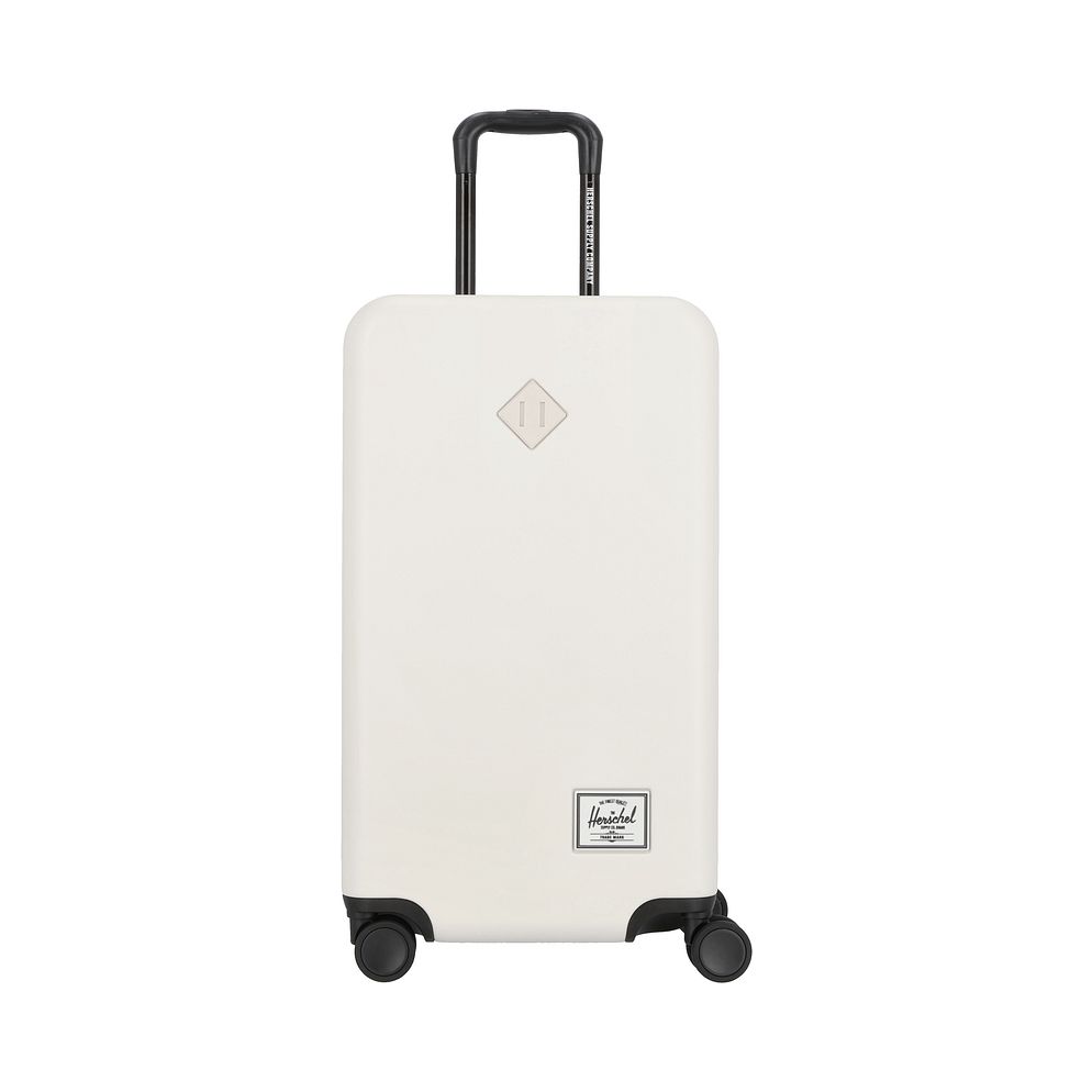 Herschel Heritage 4 ruote Carrello M 69 cm Herschel Heritage 4 ruote Carrello M 69 cm