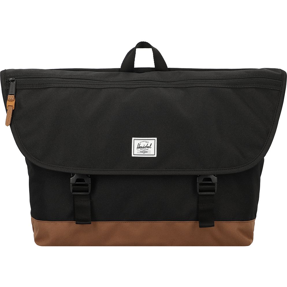 Herschel Cove Borsa messenger 38 cm Vano porta PC Herschel Cove Borsa messenger 38 cm Vano porta PC