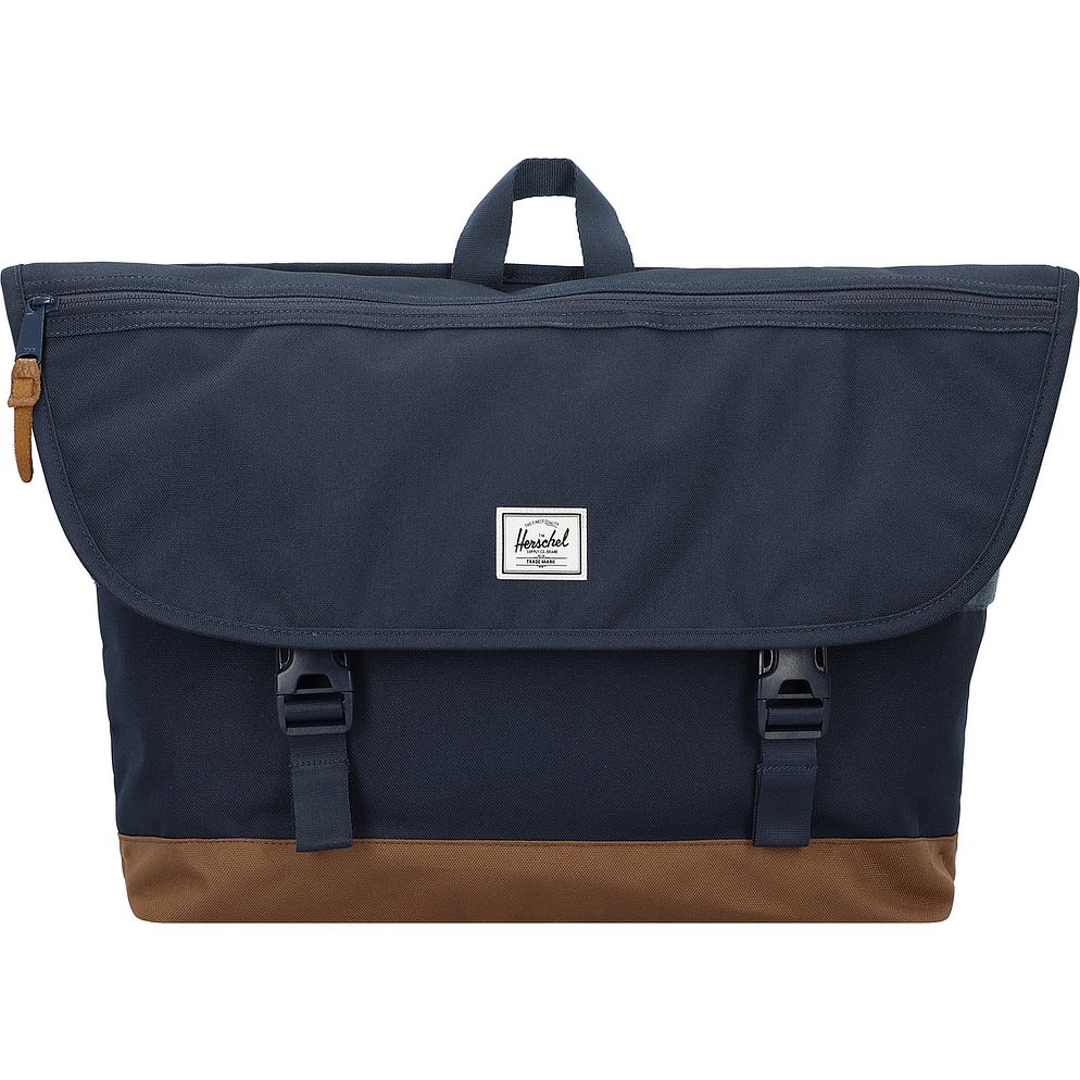 Herschel Cove Borsa messenger 38 cm Vano porta PC Herschel Cove Borsa messenger 38 cm Vano porta PC