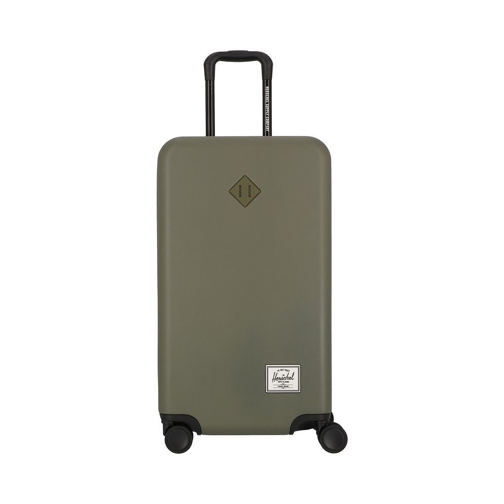 Herschel Heritage 4 ruote Carrello M 69 cm