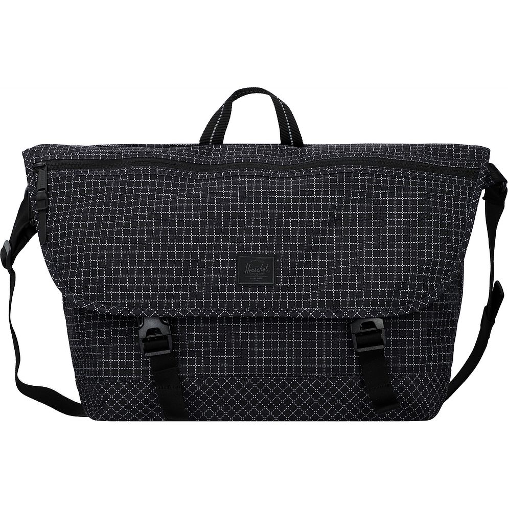 Herschel Cove Borsa messenger 38 cm Vano porta PC Herschel Cove Borsa messenger 38 cm Vano porta PC