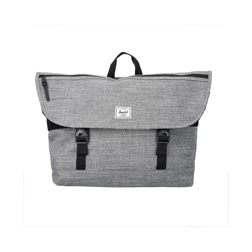 Herschel Cove Borsa messenger 38 cm Vano porta PC Herschel Cove Borsa messenger 38 cm Vano porta PC