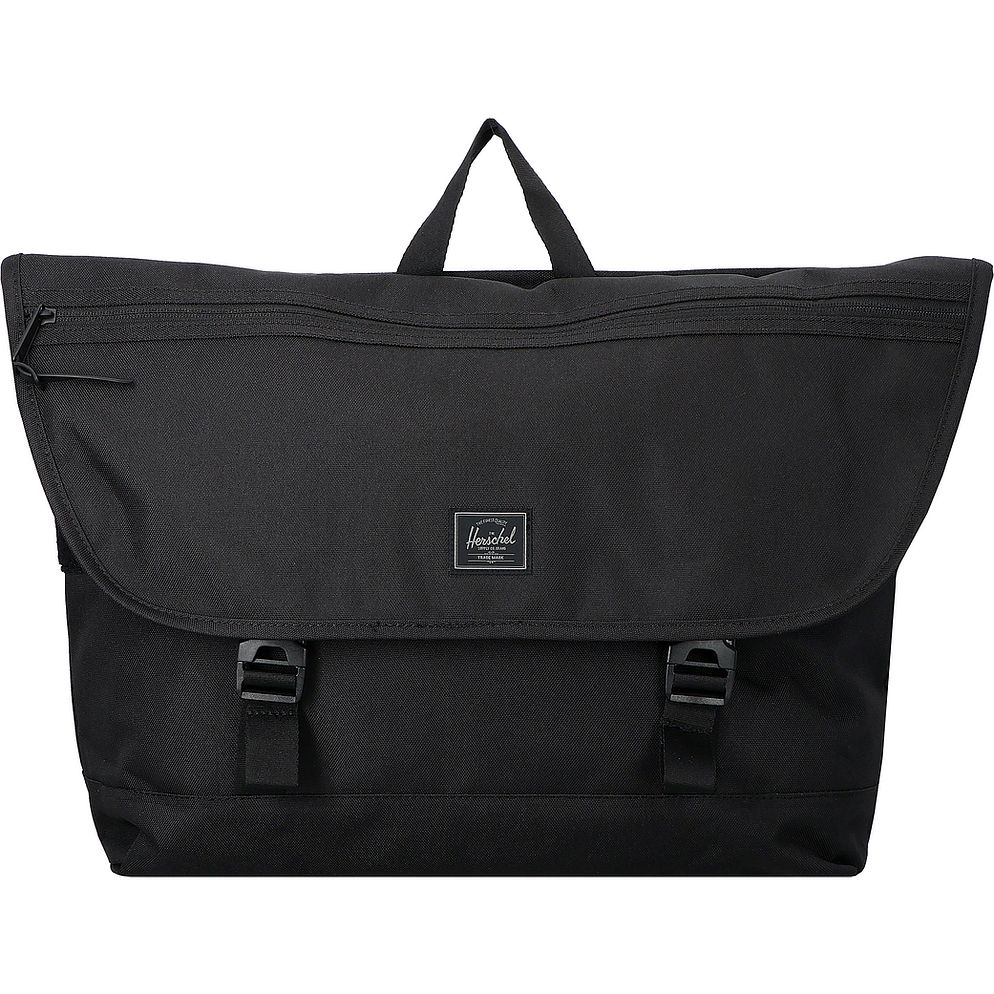 Herschel Cove Borsa messenger 38 cm Vano porta PC Herschel Cove Borsa messenger 38 cm Vano porta PC
