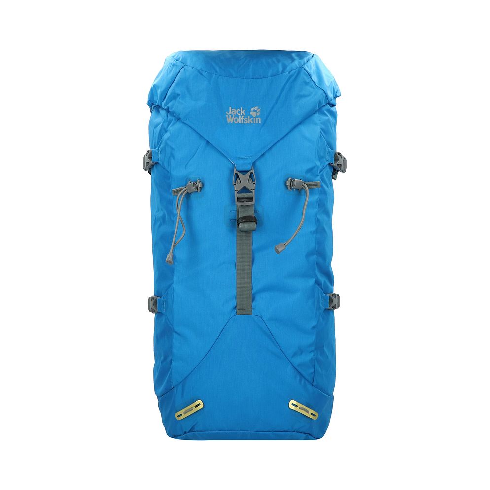 Jack Wolfskin Mountaineer Zaino da trekking 76 cm Jack Wolfskin Mountaineer Zaino da trekking 76 cm