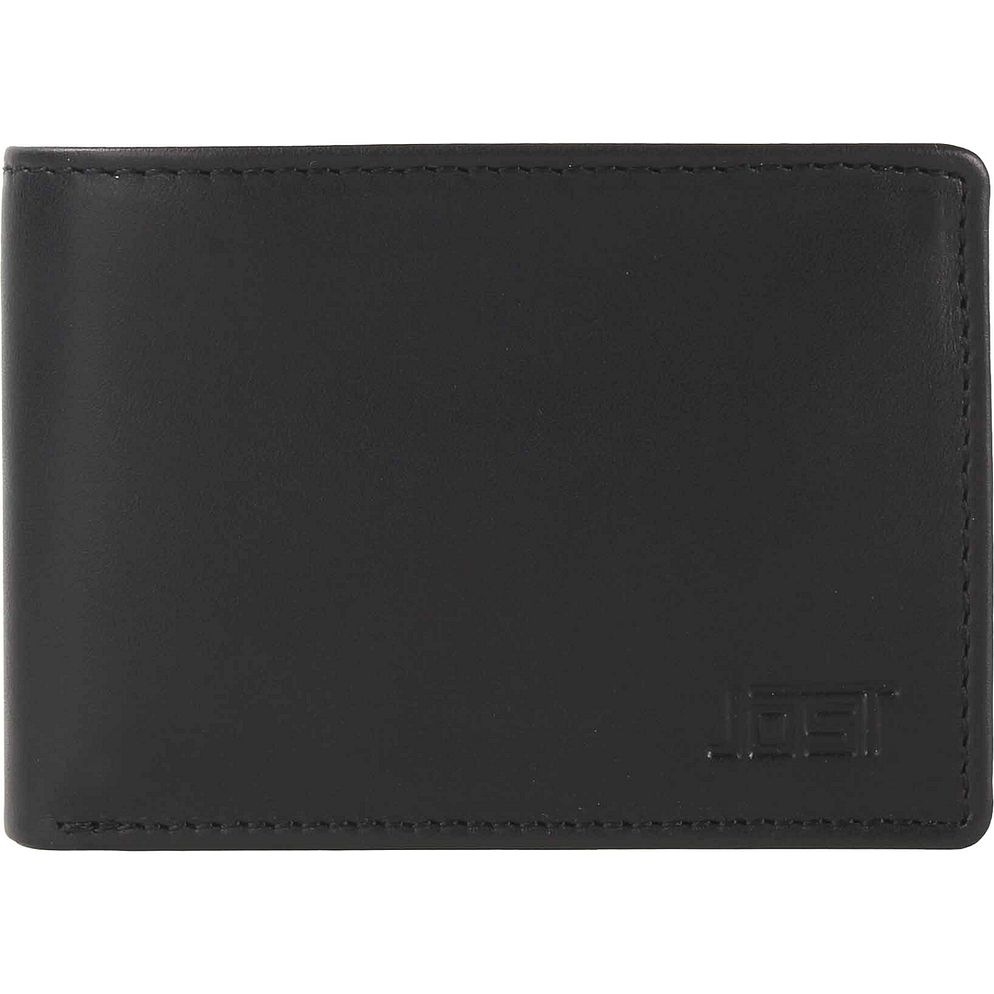 Jost Aarhus Portafoglio Vera Pelle 10 cm Jost Aarhus Portafoglio Vera Pelle 10 cm