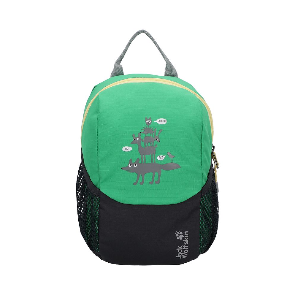 Jack Wolfskin Sprout Zaino per bambini 25.5 cm