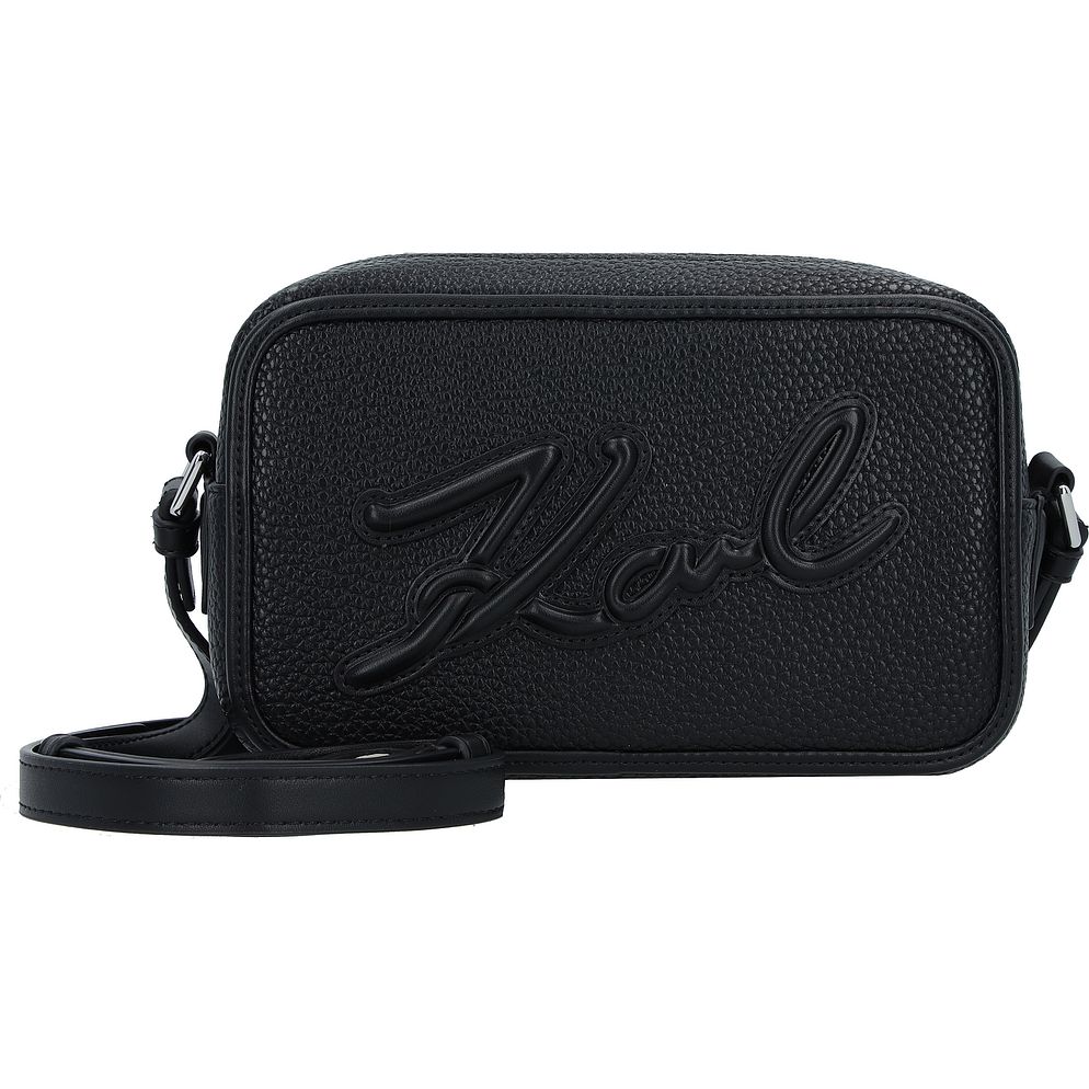 Karl Lagerfeld Skuare Borsa a tracolla 21 cm Karl Lagerfeld Skuare Borsa a tracolla 21 cm
