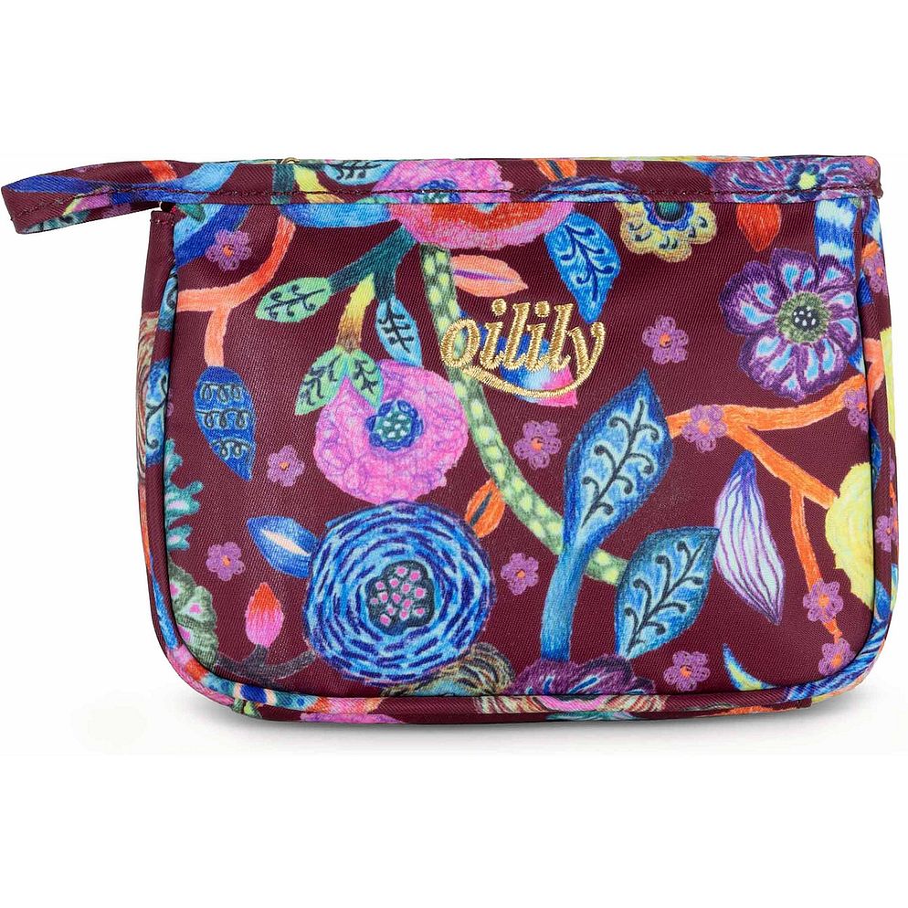 Oilily Tern tides Trousse 15 cm Oilily Tern tides Trousse 15 cm