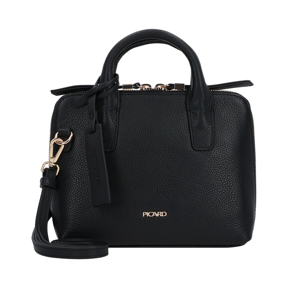 Picard Java Handväska Läder 20 cm Picard Java Handväska Läder 20 cm