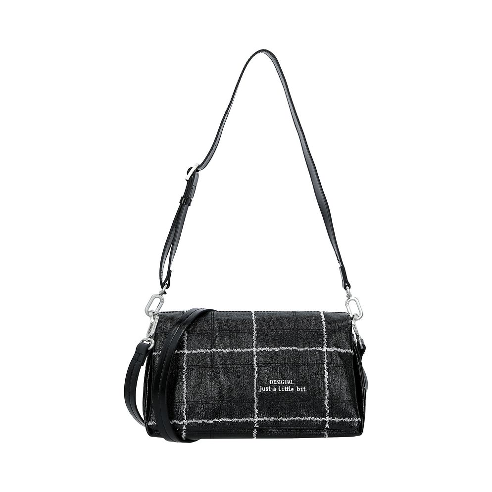 Desigual Mai-Tai Naron Borsa a spalla 26 cm Desigual Mai-Tai Naron Borsa a spalla 26 cm