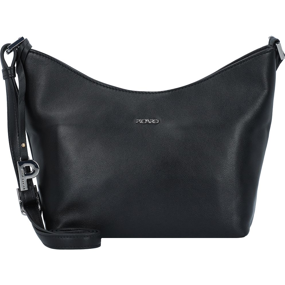 Picard Really Borsa a tracolla Vera Pelle 26 cm Picard Really Borsa a tracolla Vera Pelle 26 cm