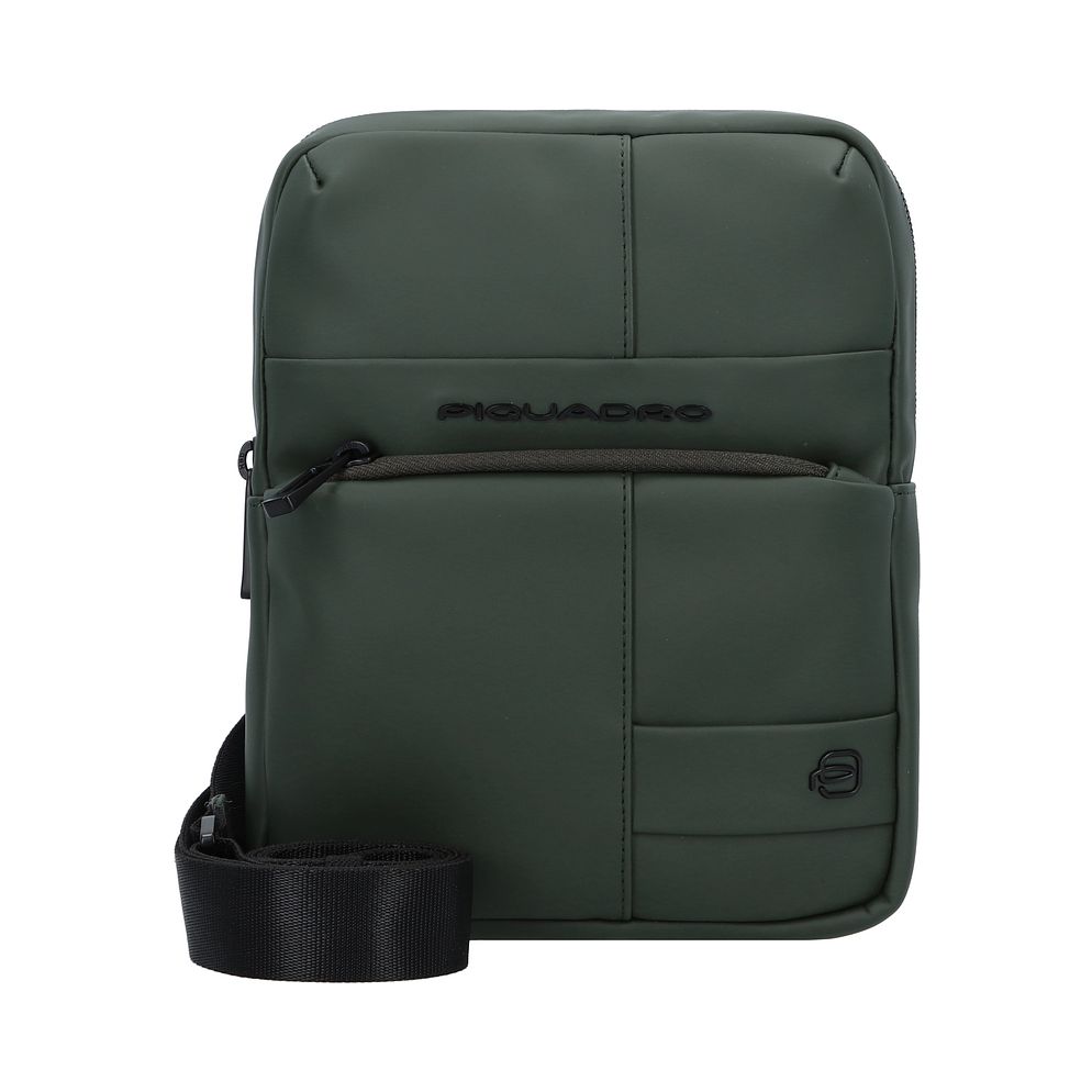 Piquadro Wollem Borsa a tracolla 18 cm