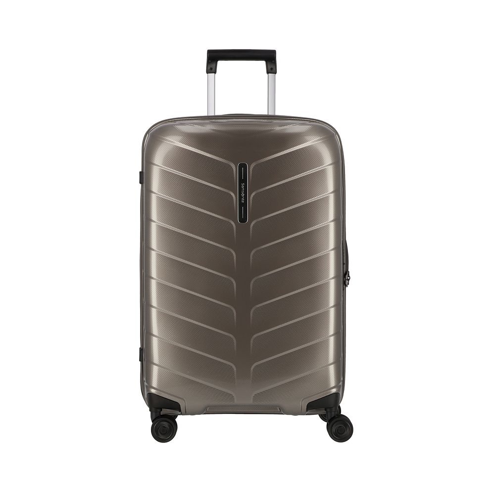 Samsonite Attrix 4 ruote Carrello 69 cm Samsonite Attrix 4 ruote Carrello 69 cm