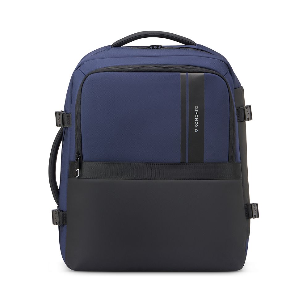 Roncato Metropolitan Zaino da lavoro 45 cm Roncato Metropolitan Zaino da lavoro 45 cm