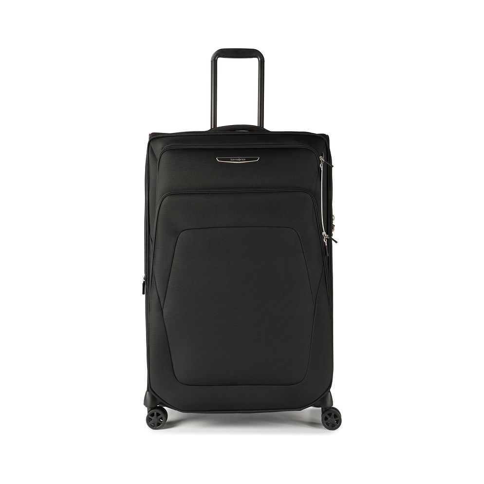 Samsonite Spark Sng 2 4 ruote Carrello 79 cm espandibile Samsonite Spark Sng 2 4 ruote Carrello 79 cm espandibile