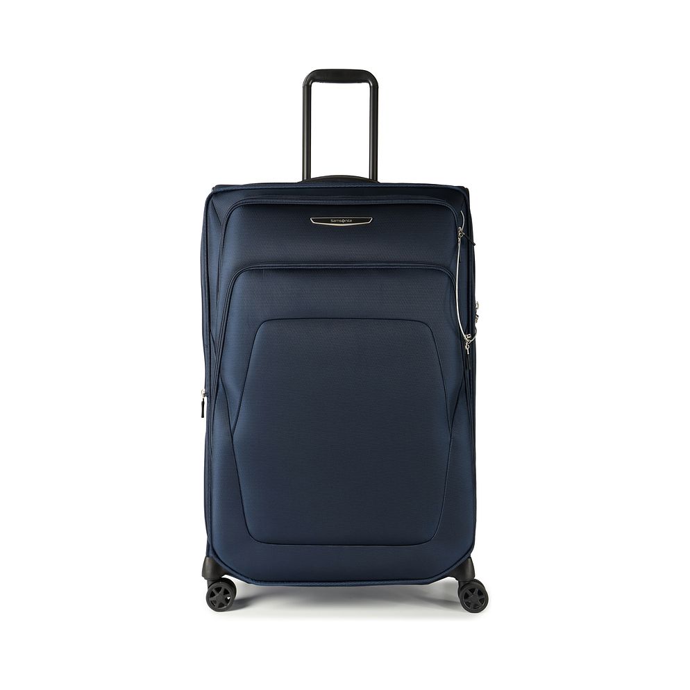 Samsonite Spark Sng 2 4-hjulet Kuffert 79 cm med ekspansion