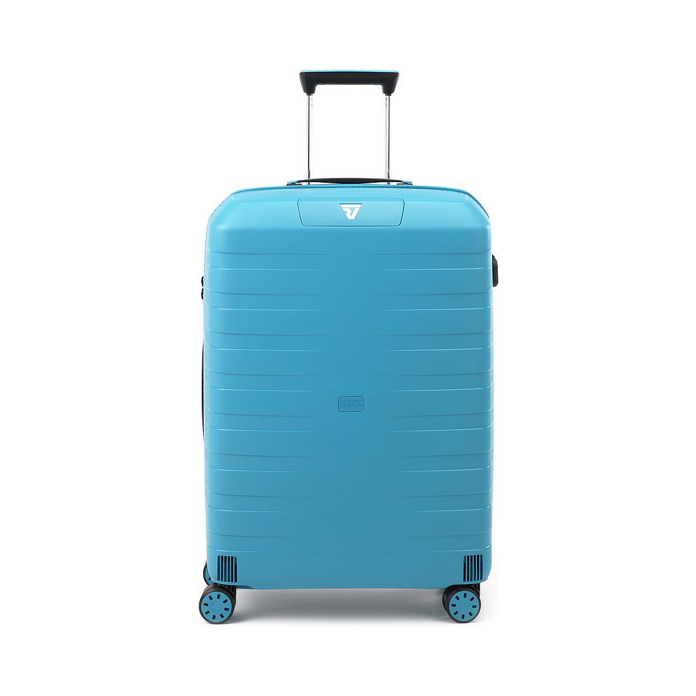 Roncato Box Sport 2.0 4 ruote Carrello 69 cm Roncato Box Sport 2.0 4 ruote Carrello 69 cm