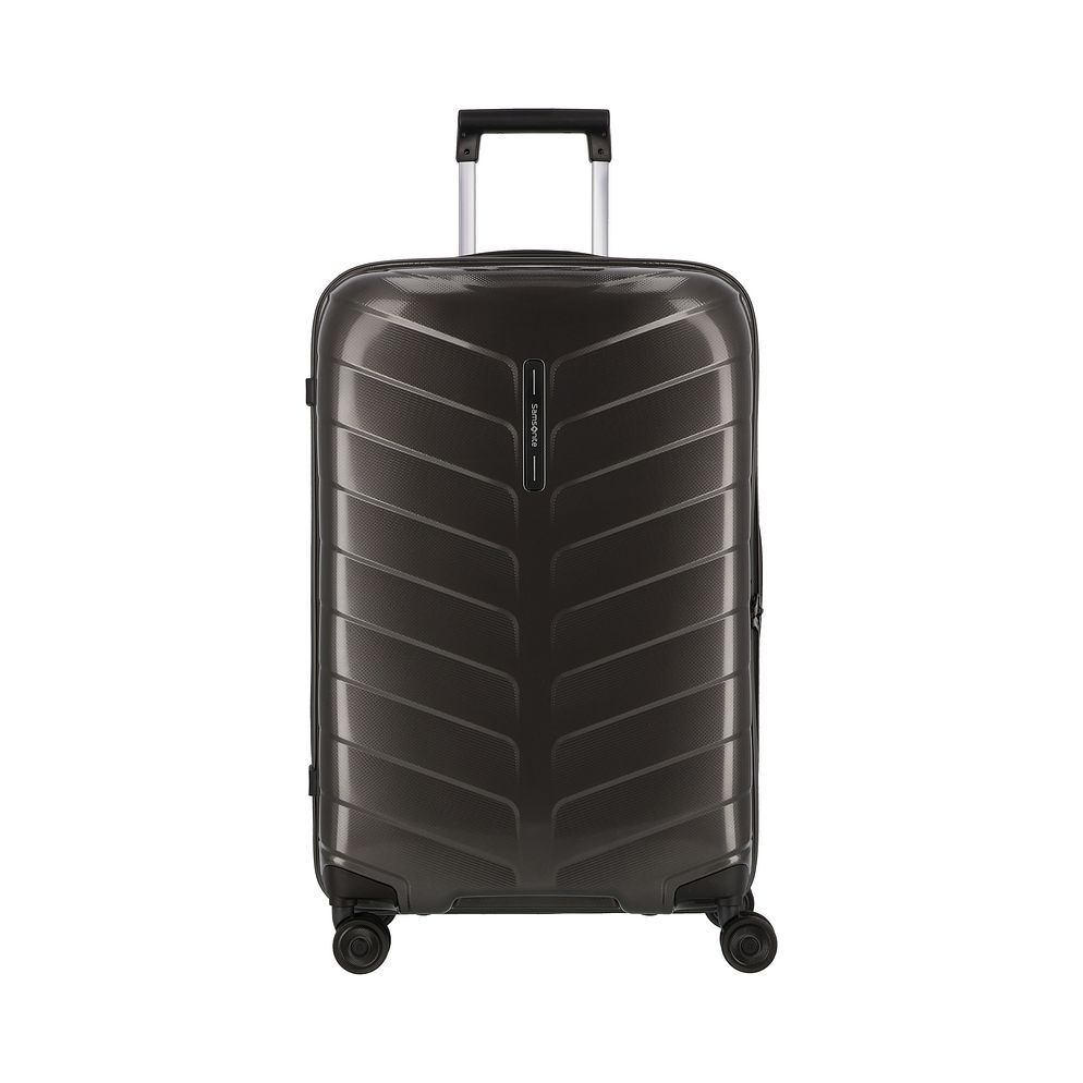 Samsonite Attrix 4 ruote Carrello 69 cm Samsonite Attrix 4 ruote Carrello 69 cm